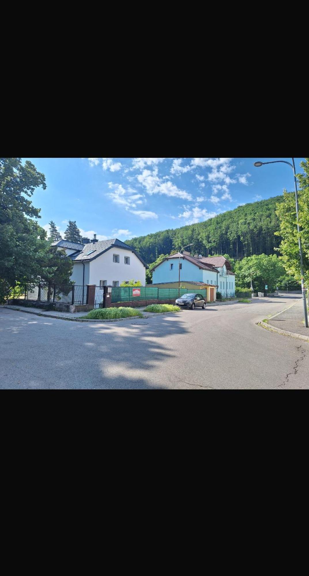 Apartment In Pukersdorf Bei Wien Top 5 Purkersdorf Extérieur photo